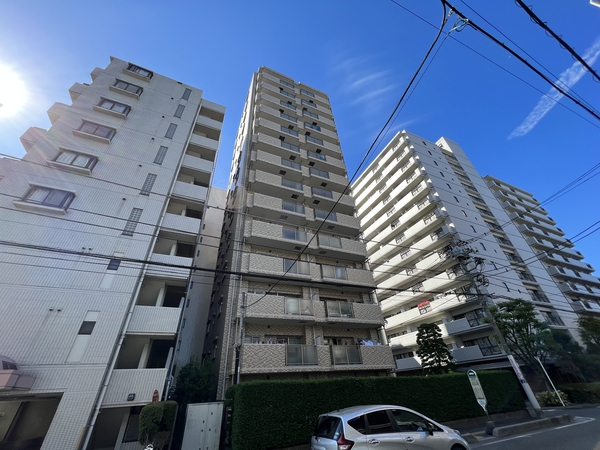 ローヤルシティ川口幸町