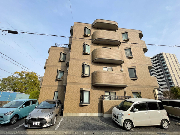 【モアグレース平和Ⅱ】その他施設 【モアグレース平和Ⅱ】その他施設