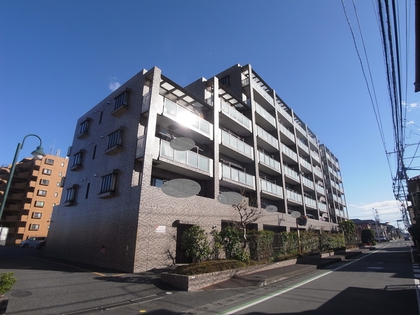 レクセル若葉 2枚目 レクセル若葉