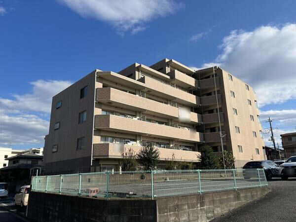 アルファスクエア小手指