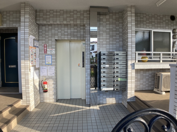 スガハイム7東林間 3枚目 スガハイム7東林間