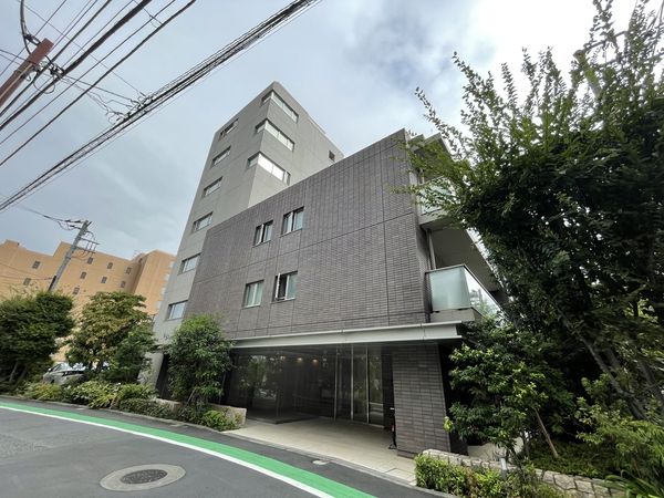 ブランシエラおとめ山公園