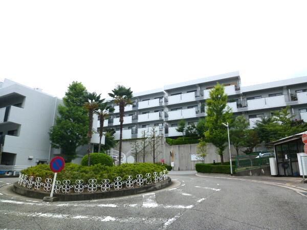 【宝梅アーバンライフ】外観