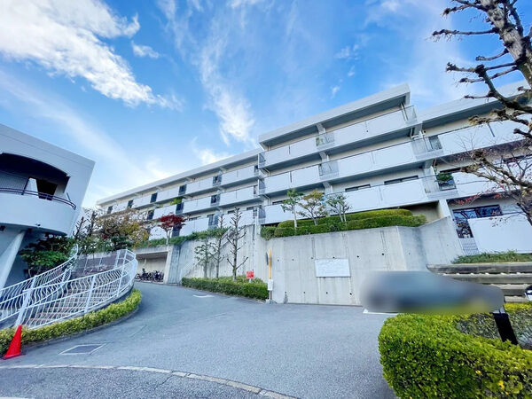 【宝梅アーバンライフ】外観