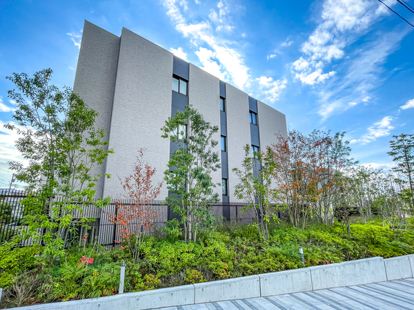 【プライム横浜岸谷】外観