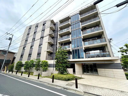 外観 外観
