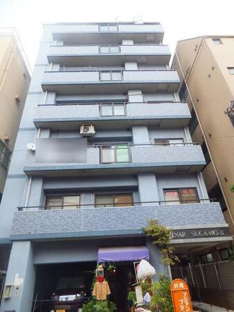 セザール巣鴨2