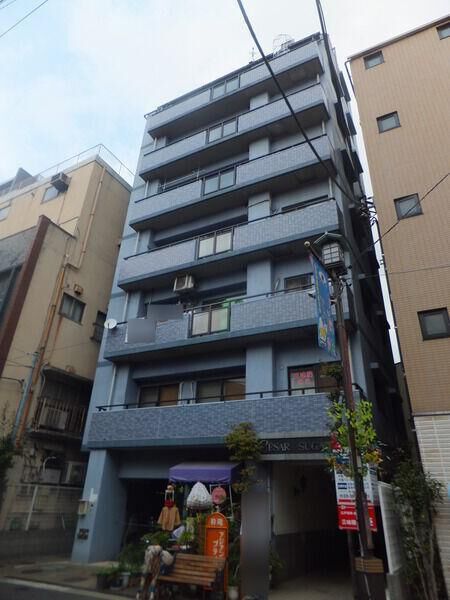 セザール巣鴨2 2枚目 セザール巣鴨2