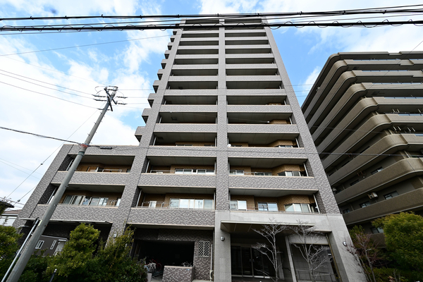 【パステル音羽】外観 【パステル音羽】外観