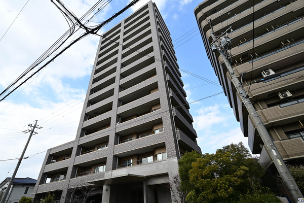 【パステル音羽】外観 【パステル音羽】外観