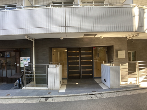 シンシアフォーディ三軒茶屋 3枚目 シンシアフォーディ三軒茶屋