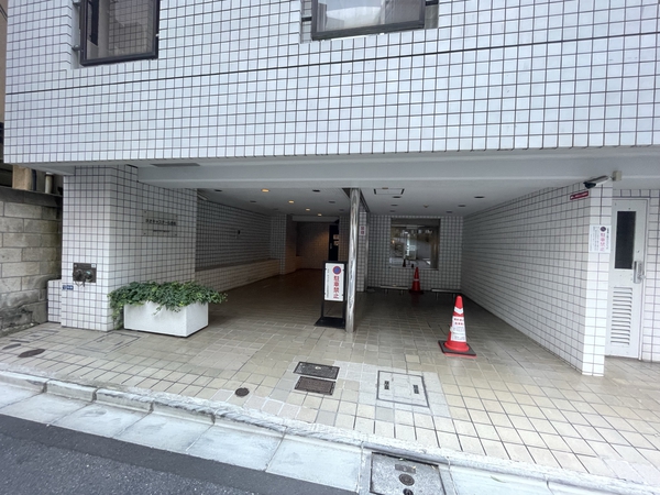 ネオキャステール赤坂