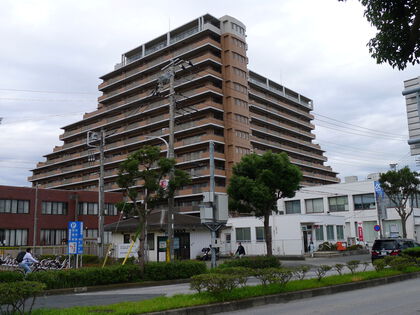 ヴェルデコア新習志野 8枚目 ヴェルデコア新習志野