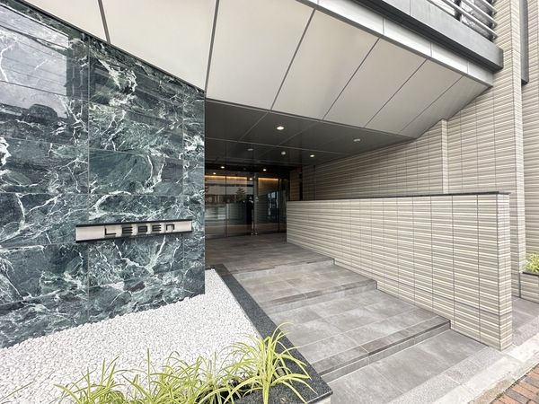 レーベン千種吹上AVANCA 1枚目 レーベン千種吹上AVANCA