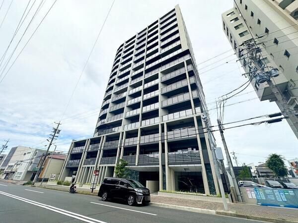 レーベン千種吹上AVANCA 2枚目 レーベン千種吹上AVANCA