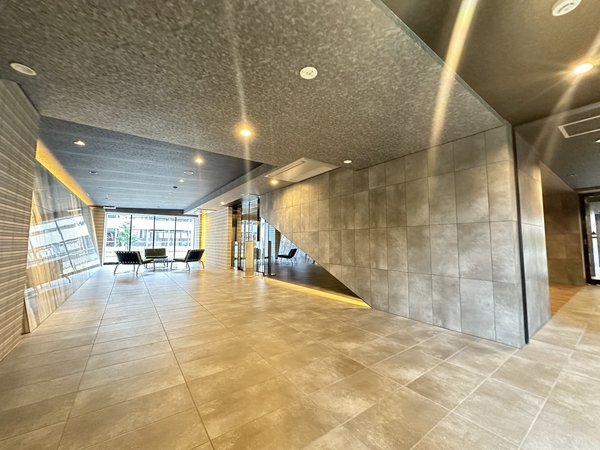 レーベン千種吹上AVANCA 3枚目 レーベン千種吹上AVANCA