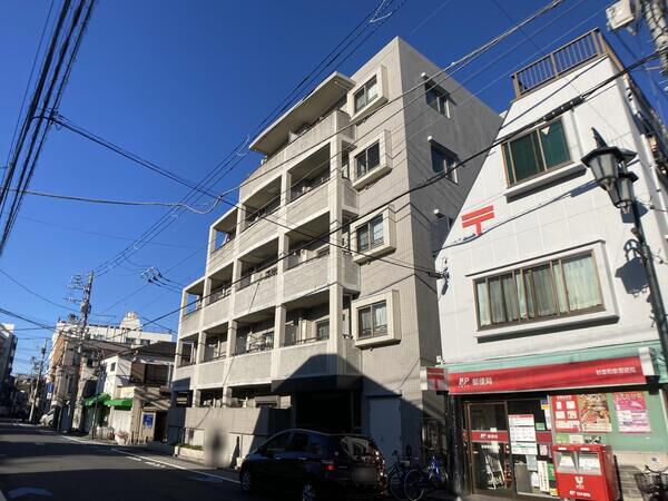 デュオステージ代田橋和泉通り 3枚目 デュオステージ代田橋和泉通り