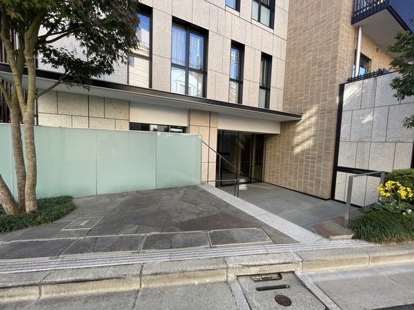 Brillia高輪TheCourt