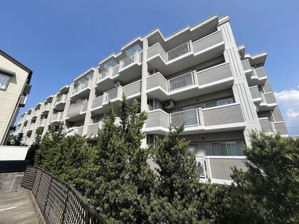 壱番館 外観 壱番館 外観