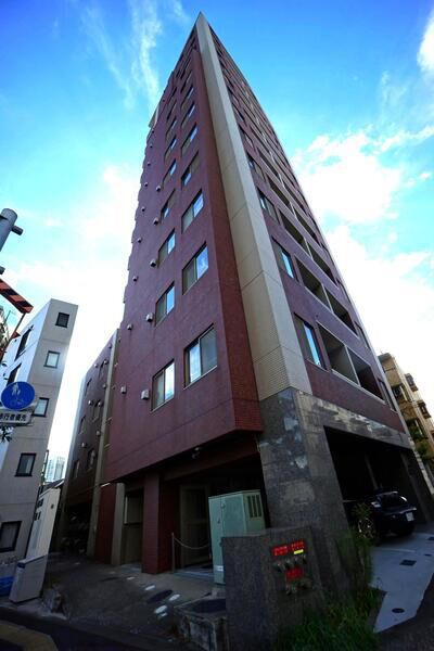 【ＲＥＳＩＡ　ＴＮＮＯＺＵ 】外観