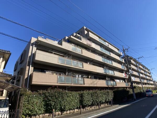 エレクティオン橋本ⅩⅢ
