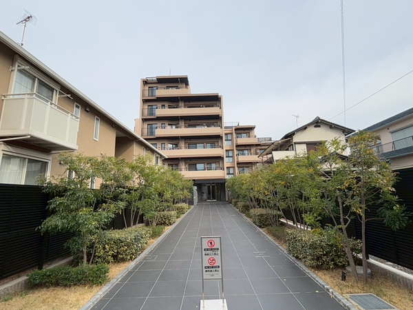 【プレシス市川行徳ブライトテラス】外観 【プレシス市川行徳ブライトテラス】外観