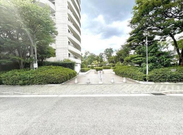 【グラン・フェルティ本山】共用部分2 【グラン・フェルティ本山】共用部分2