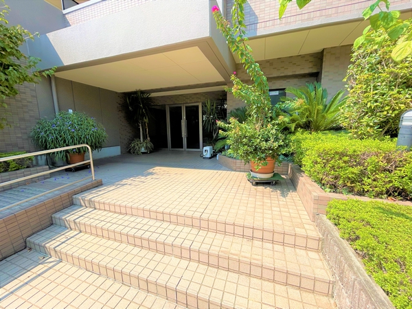 香久山シティハウス 3枚目 香久山シティハウス