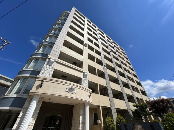 グランファーレ札幌菊水グランデュール