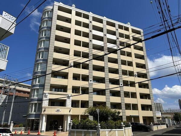 グランファーレ札幌菊水グランデュール