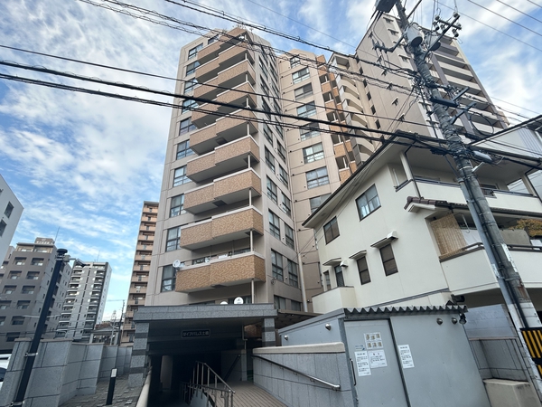 ダイアパレス土橋