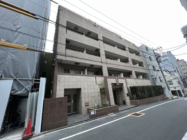 パレステュディオ文京湯島DOLCE
