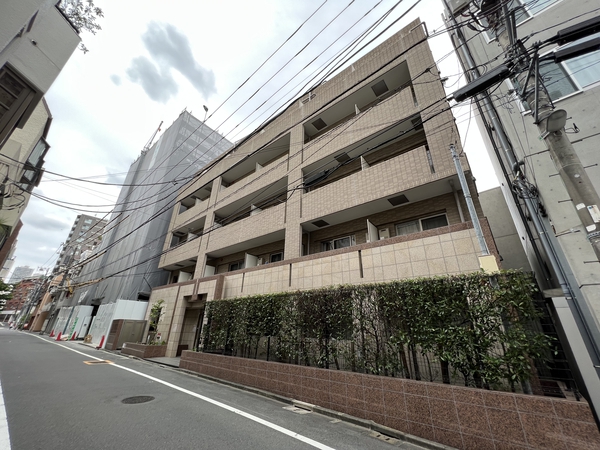 パレステュディオ文京湯島DOLCE