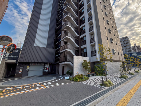 【ブランズ森小路】その他施設 【ブランズ森小路】その他施設