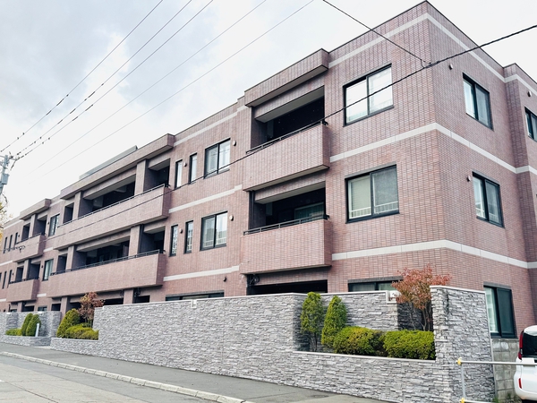D’グランセ円山瑞苑