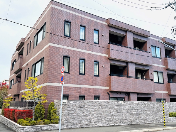 D’グランセ円山瑞苑