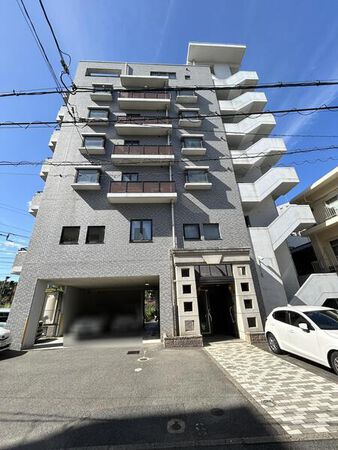 【PLAZA広島】外観
