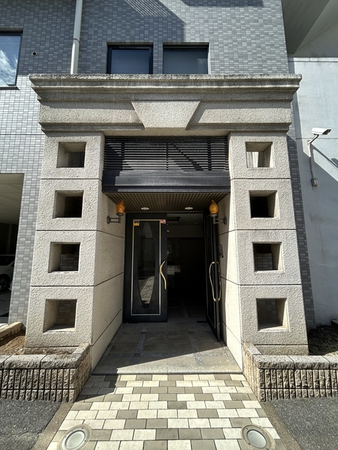 【PLAZA広島】外観