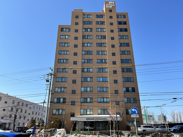 ダイアパレス北大西