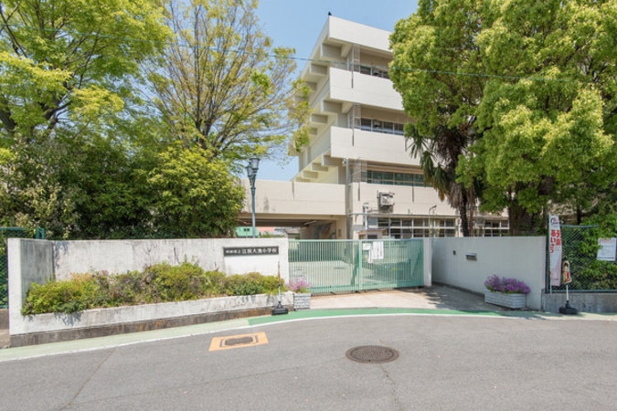 江坂大池小学校