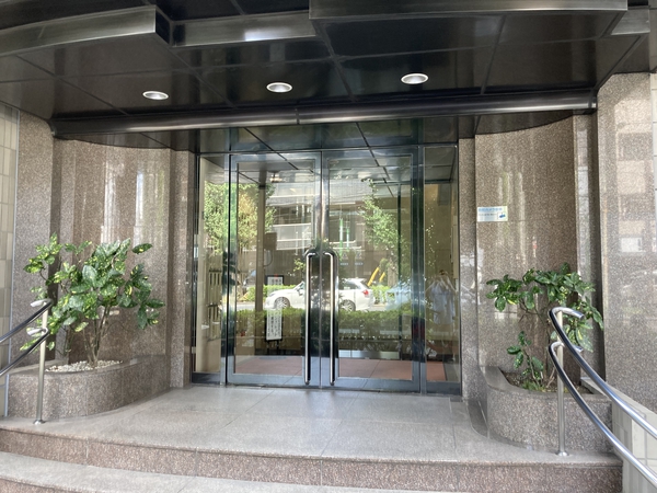 荻窪パークハウス 2枚目 荻窪パークハウス