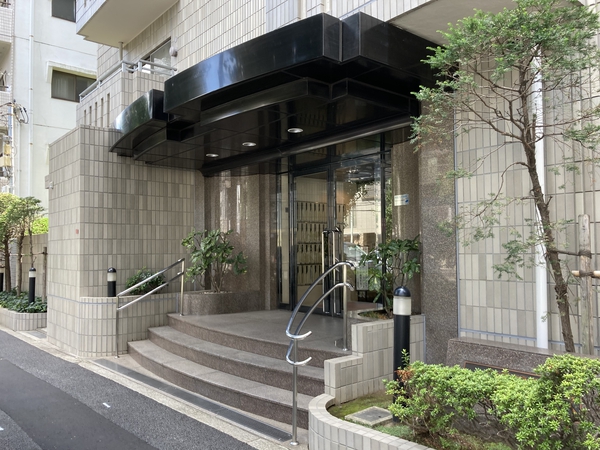 荻窪パークハウス