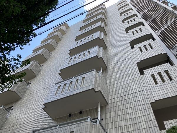 荻窪パークハウス