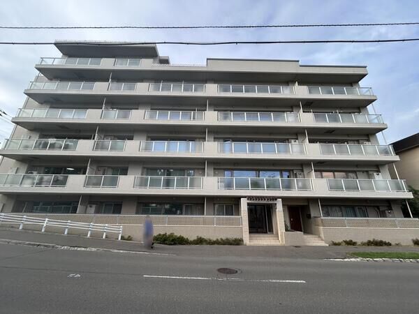 リーベンデール西岡 4枚目 リーベンデール西岡