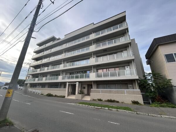 リーベンデール西岡 5枚目 リーベンデール西岡