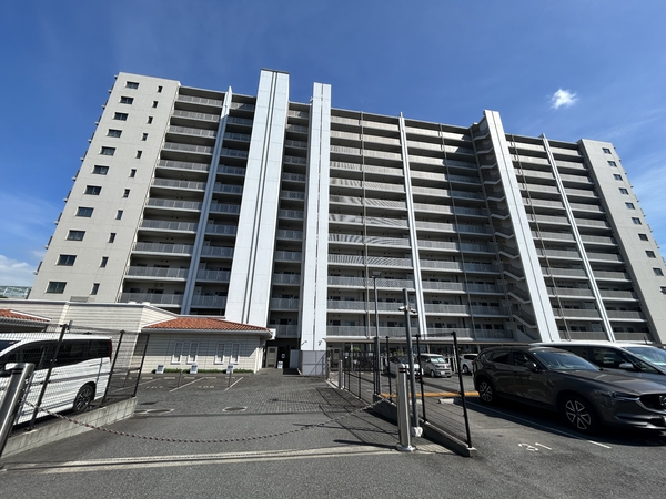 プレミアムレジデンス千葉県立美術館前 2枚目 プレミアムレジデンス千葉県立美術館前