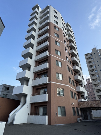エクセルシオール円山景桜館