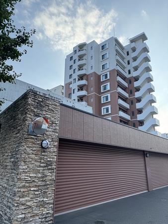 エクセルシオール円山景桜館