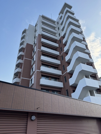 エクセルシオール円山景桜館