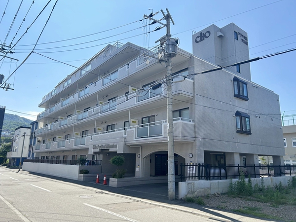 クリオ伏見2番館